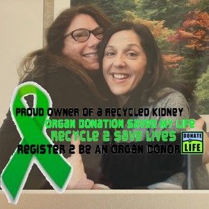 Meet your Posher, Veronica